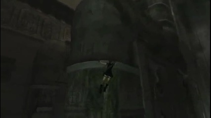 Tomb Raider: Anniversary - Walkthrough [egypt 7/9]