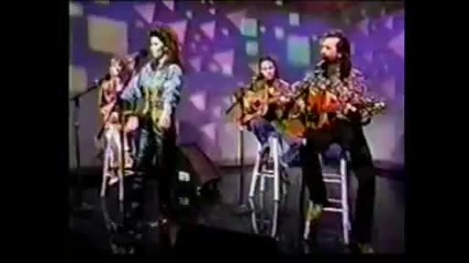 Shania Twain - what made you say that (limited) 
