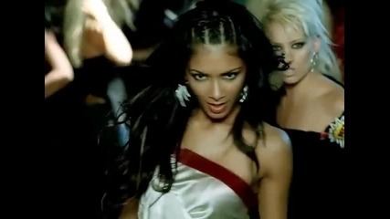 Pussycat Dolls Feat. Will.i.am - Beep ( Високо Качество ) Vbox7 