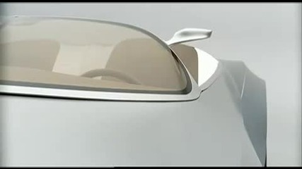 Bmw Gina Light Visionary Model Design