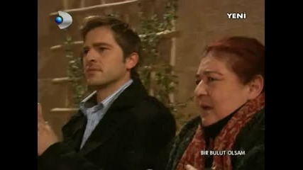 Bir Bulut Olsam - 1. B 