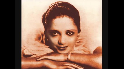 Valaida Snow - I wish that I were twins 