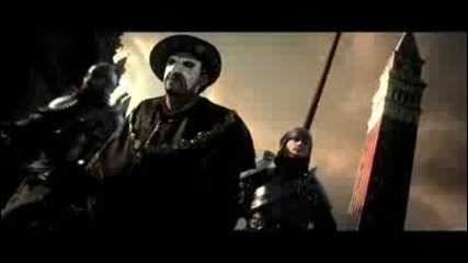 Assassins Creed 2 E3 Trailer
