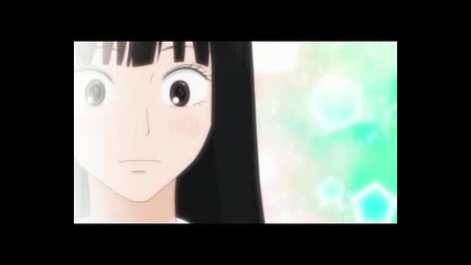 Kimi ni Todoke Епизод 9 bg sub 