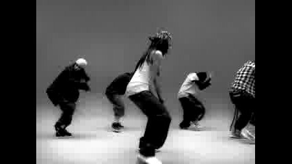 Ciara - Like A Boy [official Music Video]