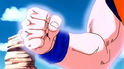 Goku vs Vega Amv - Super Play 