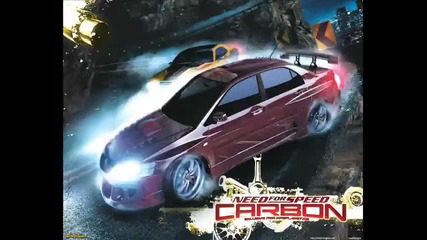 Nfs Carbon - Exotic Theme