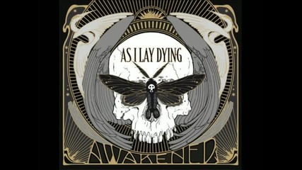 As I Lay Dying - Whispering Silence