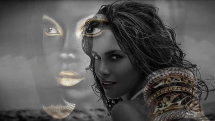 Просто Искам Теб - Give me You - Tamia