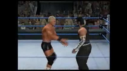 Ziggler vs. Hardy