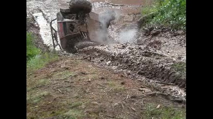 Offroad Pb