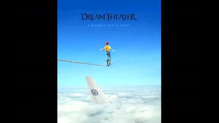 Dream Theater - On The Backs Of Angels