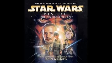 Star Wars Episode I The Phantom Menace Soundtrack - Duel of the Fates