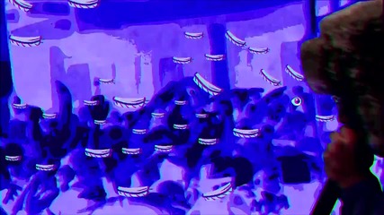 The Cool Kids "rush Hour Traffic" New 2012 Full Hd 1080p