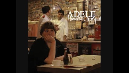 Adele - Hometown Glory