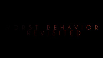 Recc A Million - Worst Behavior Revisited