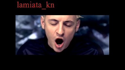Linkin Park - Crawling prevod 
