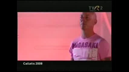 East 17 - Live 2008 1