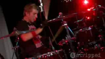 Three Days Grace - Just Like You (acoustic) 