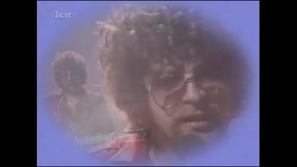 Elo (electric Light Orchestra) - Midnight Blue