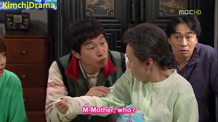 Can You Hear My Heart ep 5 part 3