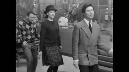 Nouvelle Vague - Dance with me