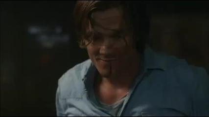 Supernatural season 5 Bloopers 