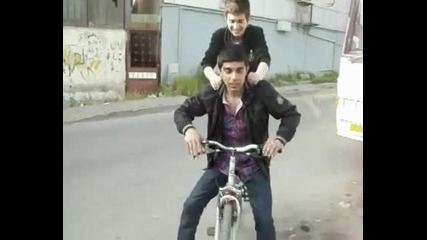 Dj Muratti - Ugur Balc