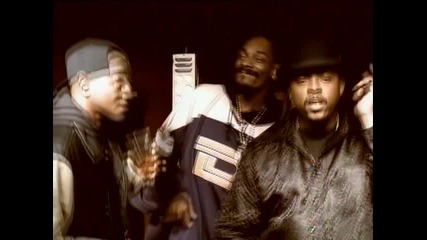 Warren G ft. Snoop Dogg,  Xzibit & Nate Dogg - Game Dont Wait | Hq |