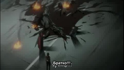 [ Bg Sub ] Devil May Cry Епизод 2 Високо Качество