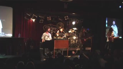 Vanilla Fudge - Bang Bang