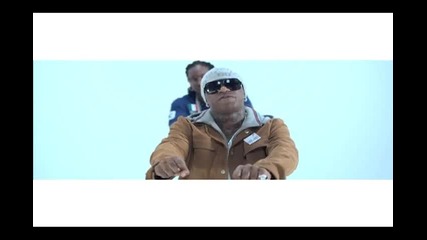 Playaz Circle Feat. Lil Wayne Birdman - Big Dawg 