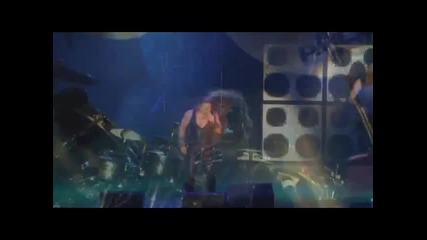 Manowar - Sleipnir