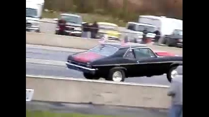 Nova Wheelie 2