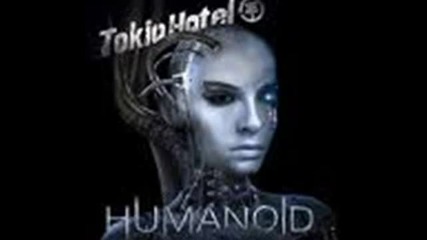 Tokio Hotel - In Your Shadow 