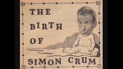 Simon Crum bop cat bop Capitol 1956 