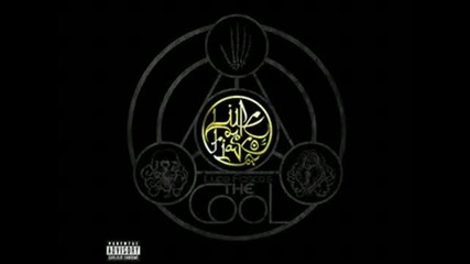 Lupe Fiasco - Blackout (limited edition track)