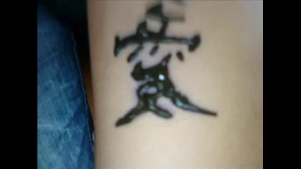 Henna Tattoos (kardjali)