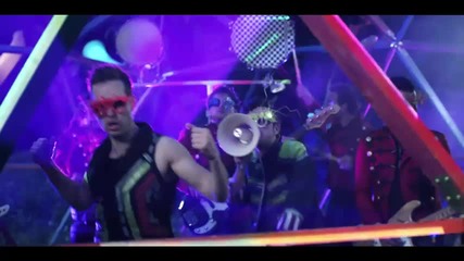 Morandi - Rock The World