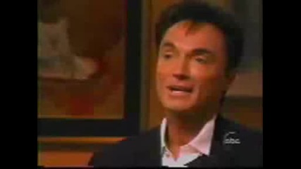 Siegfried And Roy Interview