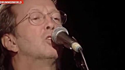 Jeff Beck, Eric Clapton, Vinnie Colaiuta, Tal Wilkenfeld - You need Love