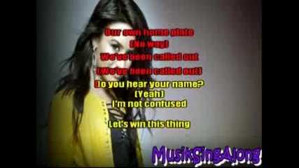 Demi Lovato camp rock 2