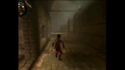Prince Of Persia 2: Ww Life Upgrade 7