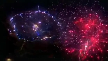 The Miz Tv с Шеймъс и Кофи Кингстън - Smackdown 02/11/12