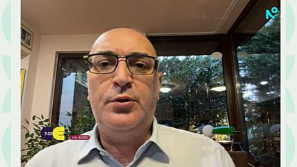 Керемедчиев: Тръмп е притеснен от възможността републиканците да загубят и Конгреса и Сената