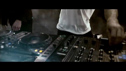 Calvin Harris & Alesso - Under Control ft. Hurts