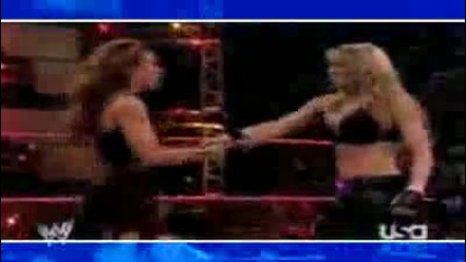 trish stratus mv dont forget [h]