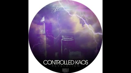 Controlled Kaos - Ride The Clouds