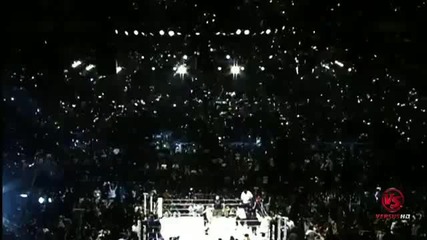 Ufc 119 Mir Vs. Crocop Promo Hd 