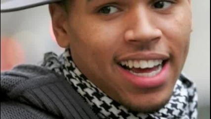 Chris Brown - Not My Fault Превод